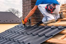 Trusted Strodes Mills, PA Roofing Contractor Experts